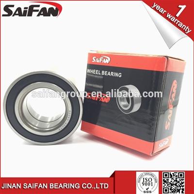 Wheel Hub Bearing DAC25520042 For Front Wheel Bearing 25x52x42 Bearing 25BWD01