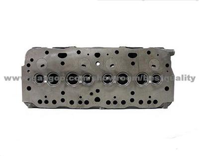 2J Cylinder Head For Toyota Dyna/Coaster Forklift 11101-20561 11101-20571 48012-11027