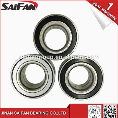 Wheel Hub Bearing BAH0036 39BWD01L DAC3972AW4CS49 Bearing for Ford