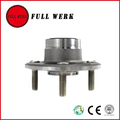 rear axle bearing 513050 wheel bearing hub assembly