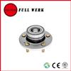 Auto wheel hub bearng unit assembly go kart rear wheel hub 512197