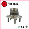 TS certificated front wheel bearing hub assembly 512154