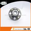 42200-SEL-T51 front rear wheel hub wheel bearing for honda fit