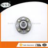 front rear wheel hub bearings HUB294 for HONDA FLT