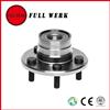 auto wheel bearing free wheel hub roller bearings 512023