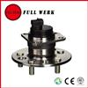512001 REAR WHEEL BEARING AND HUB ASSEMBLY 7466970