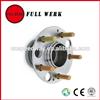 Hot sale made in China FULL WERK atv wheel rear hub