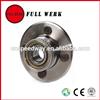 wholesale price FULL WERK auto parts bearing with small shaft