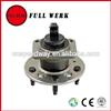 Auto wheel hub motor electric motors wheels