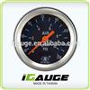 Traditional Auto Gauge, 52mm Mechanical Gauge,270 degree scale Air pressure gauge