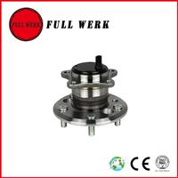 Auto Chassis Parts Wheel Hub Unit Assembly car front wheel assembly car engine assembly 512206
