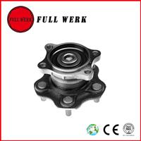 Rear auto 7701205778 renault wheel bearing kit 512201