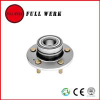 Auto wheel hub bearng unit assembly go kart rear wheel hub 512197