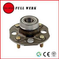 high qulaity Auto wheel hub assembly auto assembly line 512176