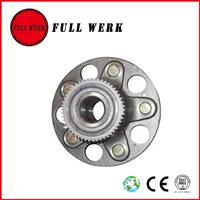 Automotive rear wheel hub bearing front wheel hub bearing 512173