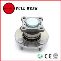 Auto Chassis Parts Wheel Hub Unit Assembly car front wheel assembly 512171