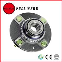 wheel bearing front wheel hub bearing 4wd front hub bearing 512165