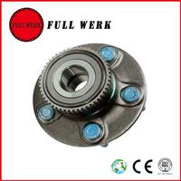 Auto wheel hub bearng unit assembly motor wheel assembly 512162