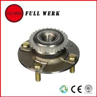 Rear auto wheel hub bearng unit assembly kit front wheel drive bearing removal tool kit 512160