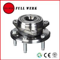 Auto wheel hub bearng unit assembly motor wheel assembly 512156