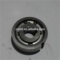One-way clutch bearing AS40