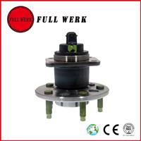 Good quality rear auto wheel hub bearing unit assembly 512152