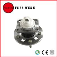 TS certificated auto wheel hub bearing assembly 512151