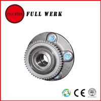 Rear auto wheel hub bearing unit assembly kit 512149 / F7AZ-1104AC