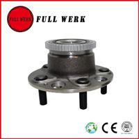 rear auto wheel hub bearing unit assembly kit 512123 ,42200-SZ3-951