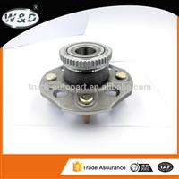 BR930124 wheel bearing unit for Honda Accord