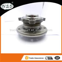 OEM 31216765157S1 car wheel hub head bearing unit for BMW