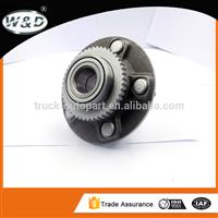 43200-AV700 4wd front wheel hub bearing