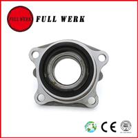 rear auto wheel hub bearing unit assembly kit 512038