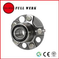Manufactory Auto Spare parts Wheel Beering Hub OE 28063-AA000 Bearing Supplier