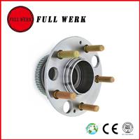 MB633630 512033 auto part wheel hub bearing and kits