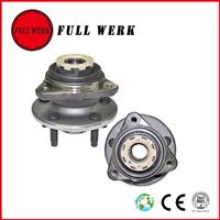 Wheel HUB Bearing units 512026 Contour car wheel bearing