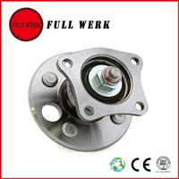 Wheel Bearing and Hub Assemblies 42410-12090 512018 7470532