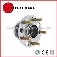 Hot sale made in China FULL WERK atv wheel rear hub