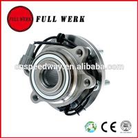 high quality wheel hub 512016 semi-trailer wheel hub