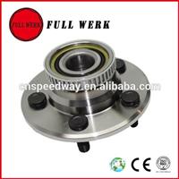 Hot sale axle shaft wheel hub truck axle wheel hub