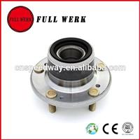 High quality electric electric wheel hub motor