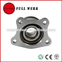 Hangzhou Wheel Hub Bearing auto free wheel hub go kart rear wheel hub