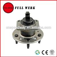 Auto wheel hub motor electric motors wheels