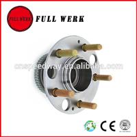 Hot sale made in China FULL WERK free wheel hub