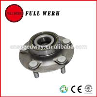 Hot sale Auto wheel hub motor car wheel hub