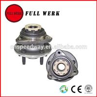 Hangzhou FULL WERK front wheel bearing with good quality