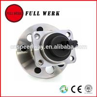 High quality steel Wheel Hub Bearing 36v 250w electric wheel hub motor