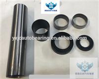 Peugeot 106 rear axle bearings KS559.07 with axle