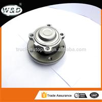 OEM 31216765157 quality heat resistance car bearing front wheel hub bearing for BMW E3 JOURNEY