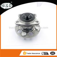 OEM 42410-52070 front hub wheel bearing unit for Toyota Yaris Runx